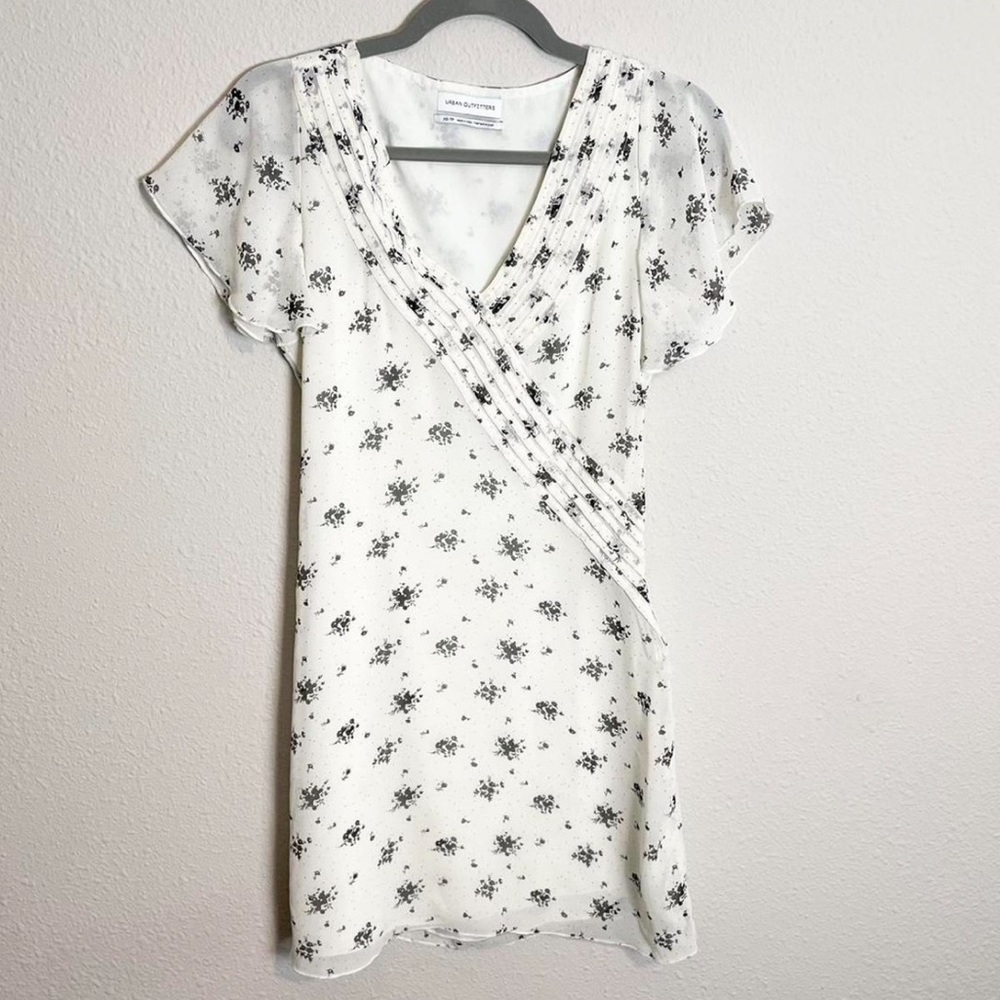 Urban Outfitters Floral Dress